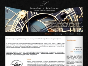 Pierwsza oferta od profesjonalnego prawnika