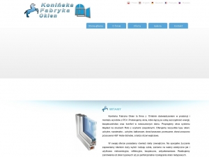 Eleganckie i dobrze zrobione drzwi wejściowe